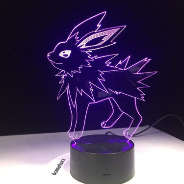 Lampe Voltali